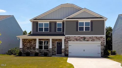 816 Norma Dr, Wendell, NC, 27591-6335 | Card Image