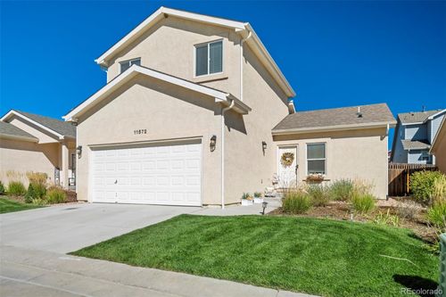 11572 Farnese Hts, Peyton, CO, 80831-8213 | Card Image