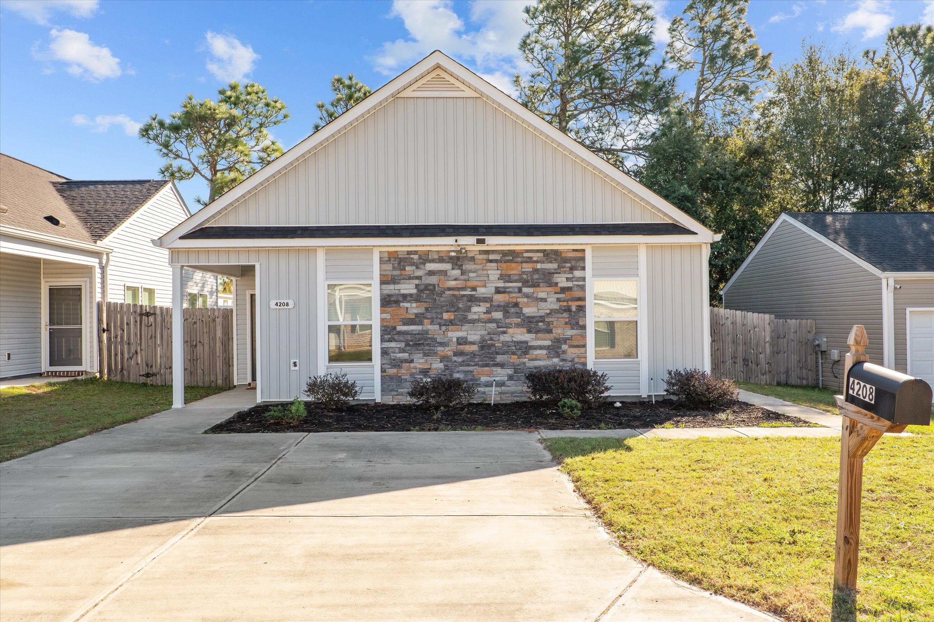 Orange Grove Ln, Apopka, FL 32712