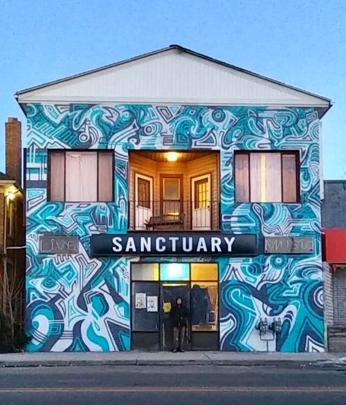 2932 Caniff St, Hamtramck, MI, 48212-3977 | Card Image