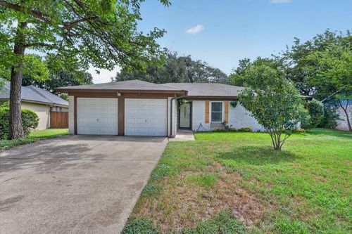 324 N Heights Drive, Crowley, TX, 76036 | Card Image