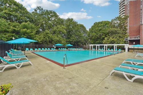apt-c-377 Ralph Mcgill Blvd Ne, Atlanta, GA, 30312-1228 | Card Image