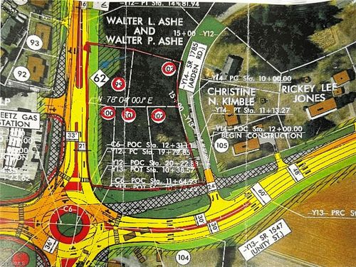 6037 Unity St, Thomasville, NC, 27360-5950 | Card Image