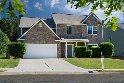211 Augusta Woods Dr, Villa Rica, GA, 30180-5187 | Card Image