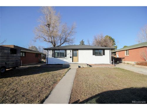 4901 E Asbury Ave, Denver, CO, 80222 | Card Image