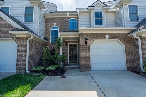 114 Bluff Terrace Terrace, Newport News, VA, 23602 | Card Image