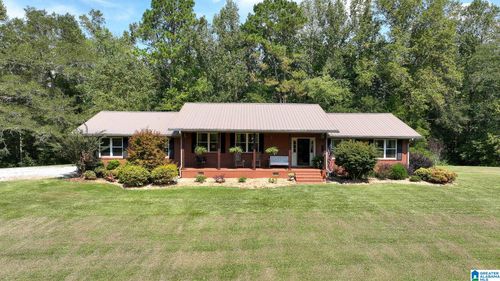 2612 County Road 11, Heflin, AL, 36264-3341 | Card Image