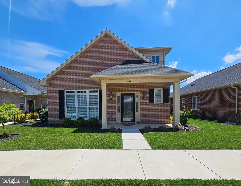 Meridian Dr, Hagerstown, MD 21742