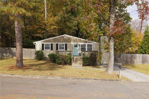 1000 Bozeman Dr, Chamblee, GA, 30341-3242 | Card Image
