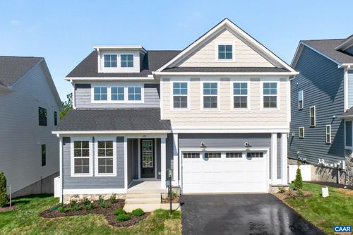 1151 Sablewood Dr, CHARLOTTESVILLE, VA, 22911-5721 | Card Image