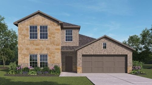 2186 Serenity Lane, Arlington, TX, 76015 | Card Image