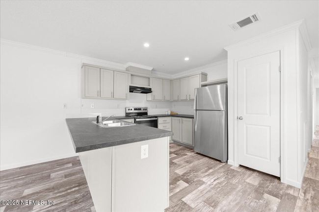 121 Possum Walk Rd, House other with 2 bedrooms, 2 bathrooms and null parking in SATSUMA FL | Image 9