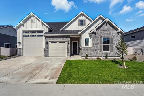 2221 N Mountain Vista Ave, Star, ID, 83669-1178 | Card Image