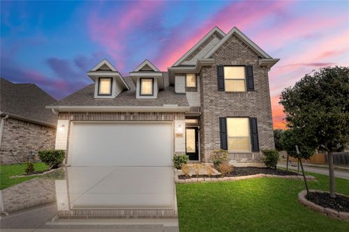 2802 Star Sky Way, Houston, TX, 77045-2242 | Card Image