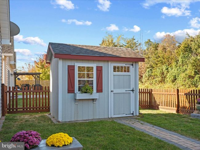 117 Sadi Ct, House other with 2 bedrooms, 2 bathrooms and null parking in STEPHENS CITY VA | Image 37