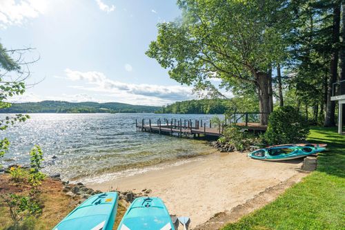 320 Redding Ln, Moultonborough, NH, 03254-4048 | Card Image