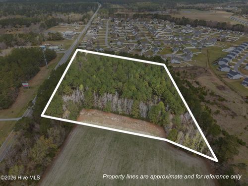 0 Hwy 58, Swansboro, NC, 28584 | Card Image