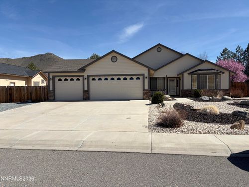2979 Del Rio Ln, Minden, NV, 89423-7808 | Card Image