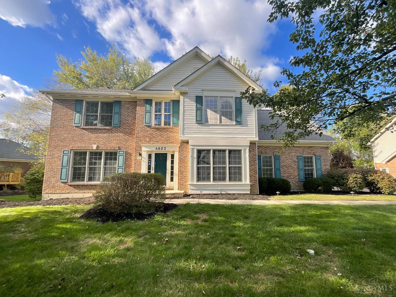 Forest Meadows Ct, Cincinnati, OH 45244