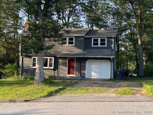 60 Impala Dr, Willimantic, CT, 06226-1149 | Card Image