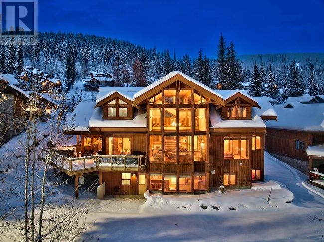 4119 Sundance Dr, House other with 4 bedrooms, 5 bathrooms and 2 parking in Sun Peaks BC | Image 14