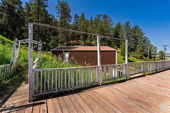 20 S Yellowstone Stage Trail Rd, House other with 4 bedrooms, 3 bathrooms and null parking in Reed Point MT | Image 14