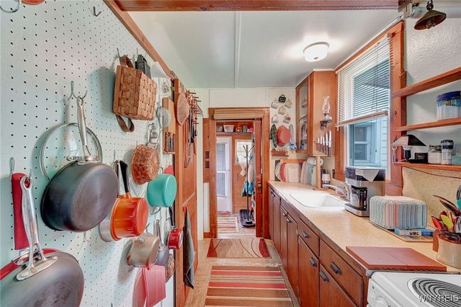 C - 90 Summerset Dr, House other with 1 bedrooms, 1 bathrooms and null parking in Arcade NY | Image 19