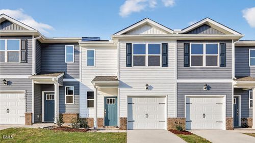 361 Freestall Dr, Wake Forest, NC, 27587-3058 | Card Image