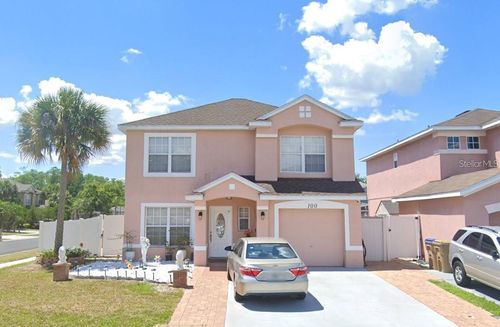 100 Windy Dune Ct, KISSIMMEE, FL, 34743-8357 | Card Image