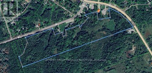 0 35 Highway, Kawartha Lakes (Laxton/Digby/Longford), ON, K0M1X0 | Card Image