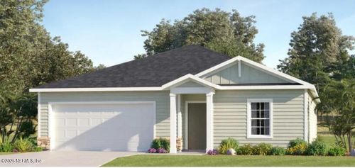 651 Kingbird Dr, St Augustine, FL, 32092-1574 | Card Image