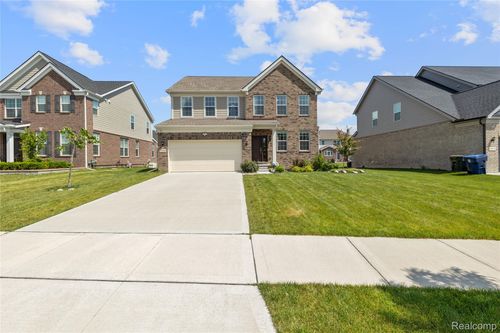 51008 Woodford Dr, Canton, MI, 48188-2691 | Card Image