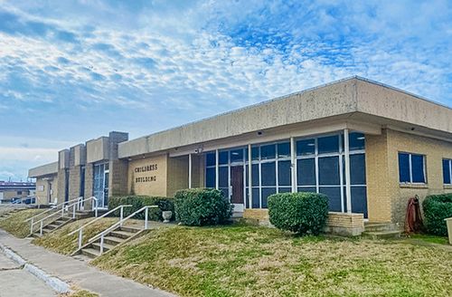 1219 Parker St, Goldthwaite, TX, 76844-4406 | Card Image