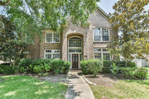 18802 Half Volley Cir, Humble, TX, 77346-8202 | Card Image