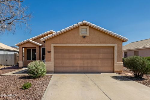 1925 S Palo Verde Dr, Apache Junction, AZ, 85120-6824 | Card Image