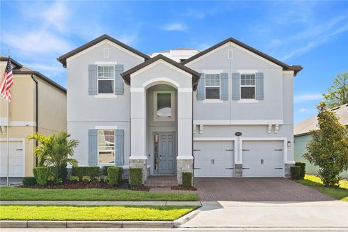 12241 Encore At Ovation Way, Winter Garden, FL, 34787-8617 | Card Image