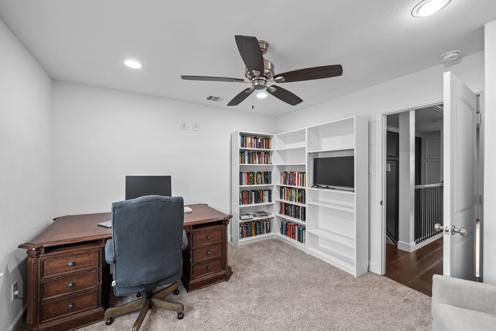Residential in Houston 4