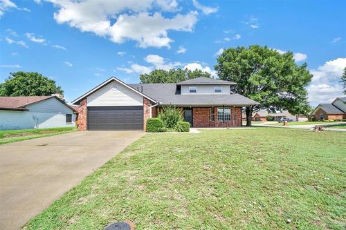3112 Partridge Place, Altus, OK, 73521 | Card Image