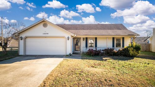 12270 Maryland Pl, Sherwood, AR, 72120-3090 | Card Image