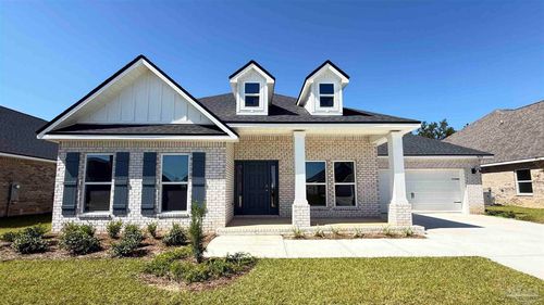 8628 Bluebell St, Milton, FL, 32583-7569 | Card Image