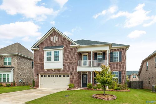 140 Fargo Cir, Madison, AL, 35756-4018 | Card Image