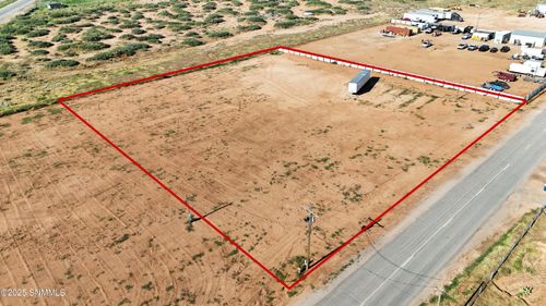 1287 Riley Way, Chaparral, NM, 88081-7520 | Card Image