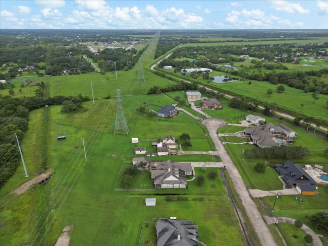 0 Broken Arrow Rd, Home with 0 bedrooms, 0 bathrooms and null parking in Santa Fe TX | Image 7