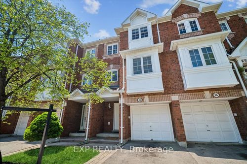 35-6060 Snowy Owl Crescent, Mississauga, ON, L5N7K3 | Card Image