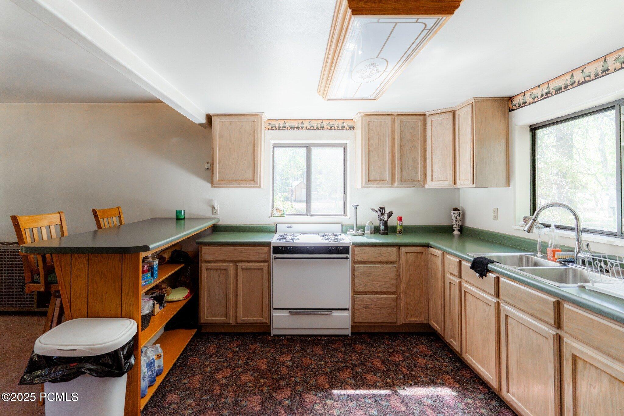 Residential in Duck Creek Village 5