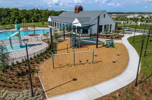 6608 Druid Way, HARMONY, FL, 34773-6176 | Card Image