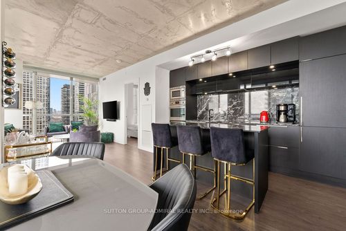 2309-88 Blue Jays Way, Toronto, ON, M5V0L7 | Card Image