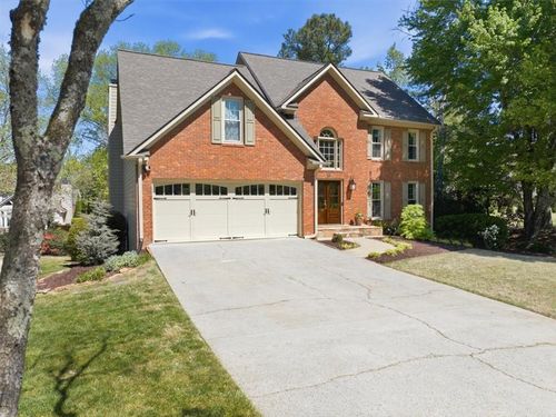 615 Callan Close, Roswell, GA, 30075-5555 | Card Image