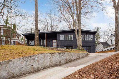 1746 E Clifton Rd Ne, Atlanta, GA, 30307-1252 | Card Image