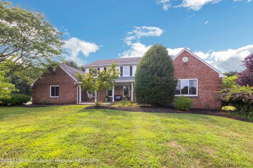 3 Cheryl Lane, Millstone, NJ, 08510 | Card Image